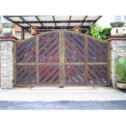 Swing Gate